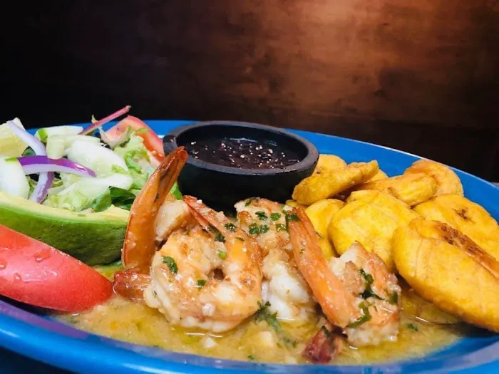 Karma Lounge Restaurant Picture 9