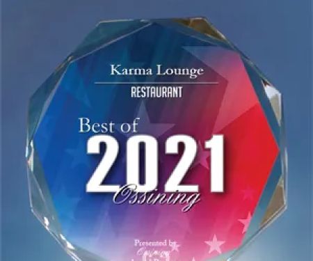 Karma Lounge Restaurant