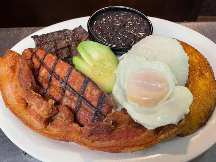 Karma Lounge Restaurant Picture 7