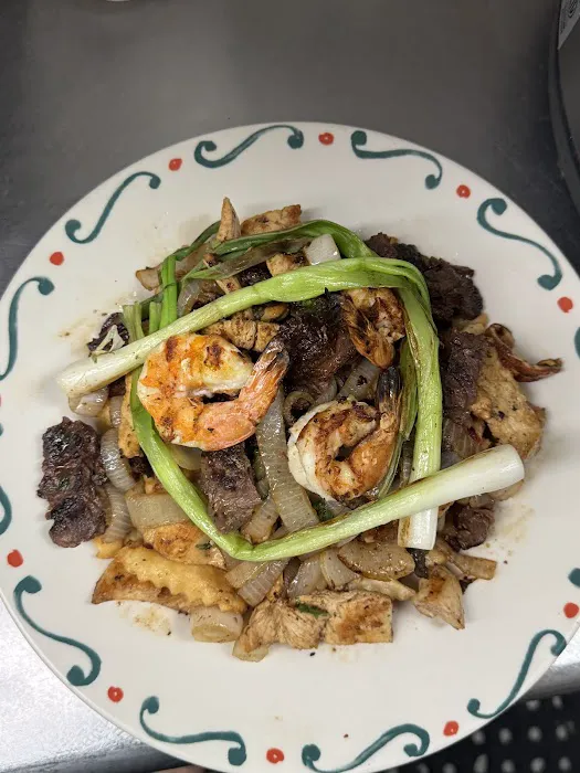 Karma Lounge Restaurant Picture 10