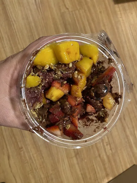 Live Up Juice Bar Picture 3