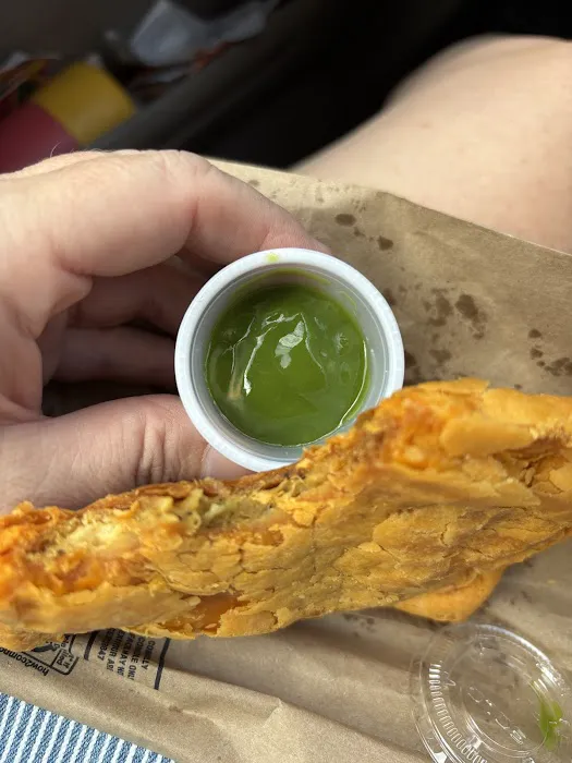 Live Up Juice Bar Picture 4