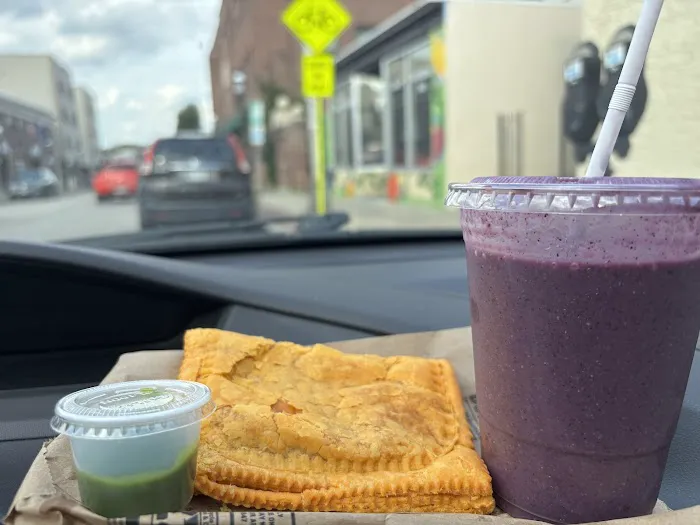 Live Up Juice Bar Picture 10