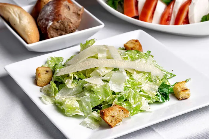 Flames Bar and Grill Picture 2