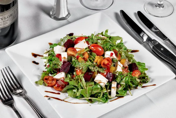 Flames Bar and Grill Picture 9