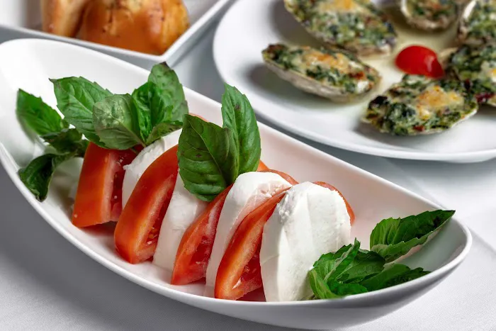 Flames Bar and Grill Picture 4