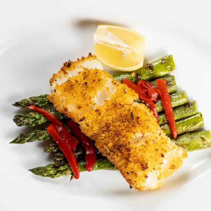 Flames Bar and Grill Picture 1