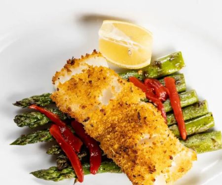 Flames Bar and Grill