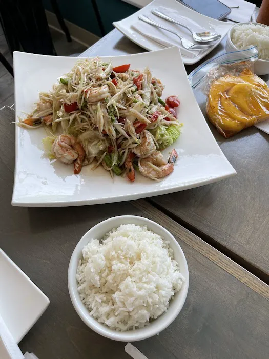 Thai Dishes Picture 8