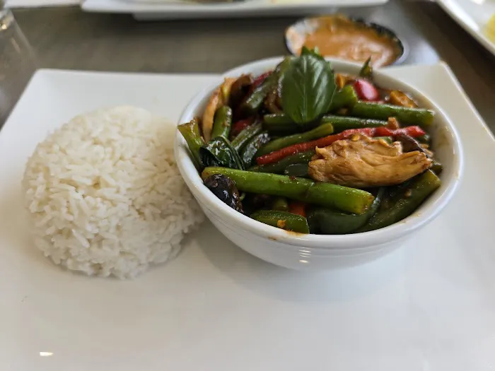 Thai Dishes Picture 4