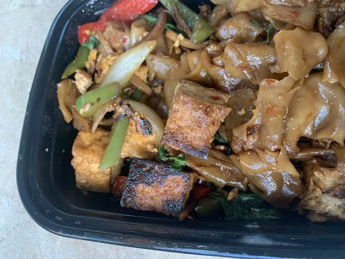 Thai Dishes Picture 10