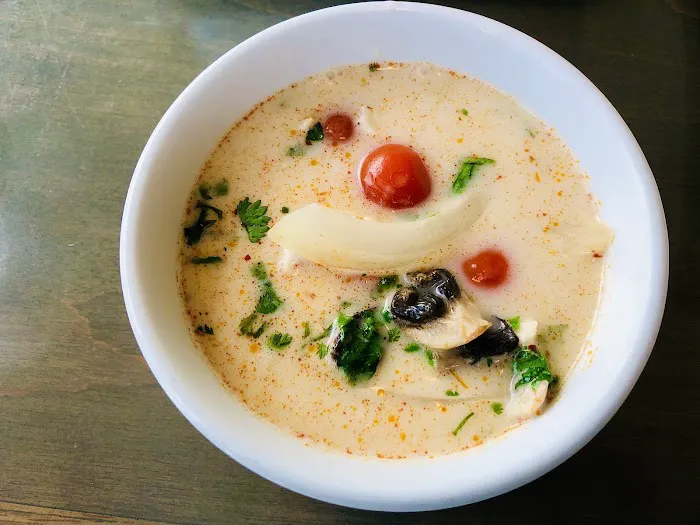 Thai Dishes Picture 6