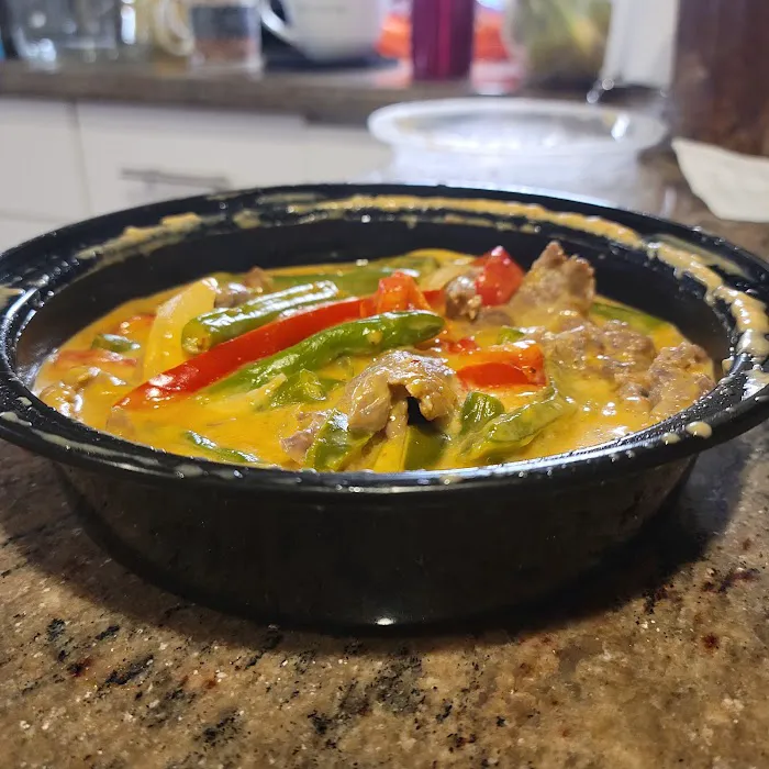 Thai Dishes Picture 3