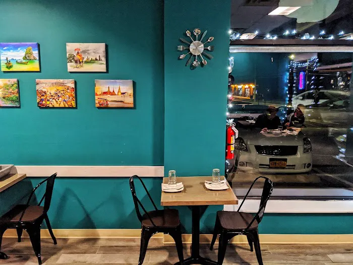 Thai Dishes Picture 7