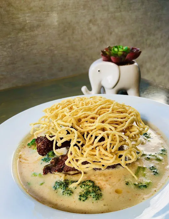 Thai Dishes Picture 5