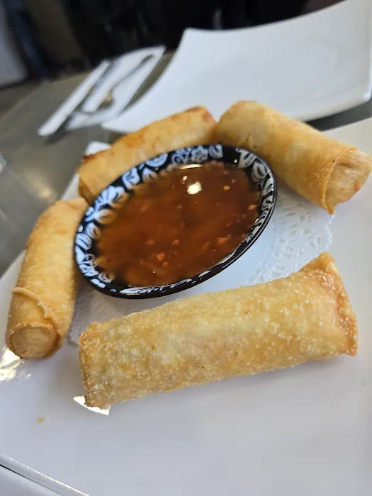 Thai Dishes Picture 1