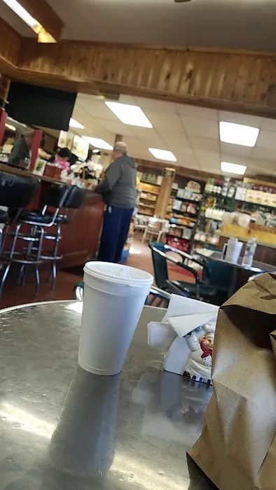 Sassi Italian Deli Picture 1