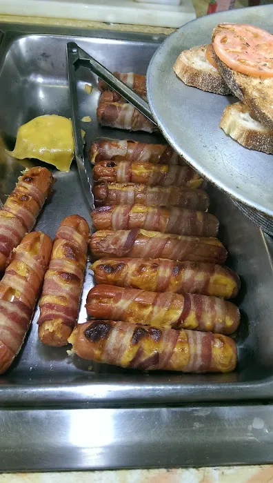 Sassi Italian Deli Picture 2