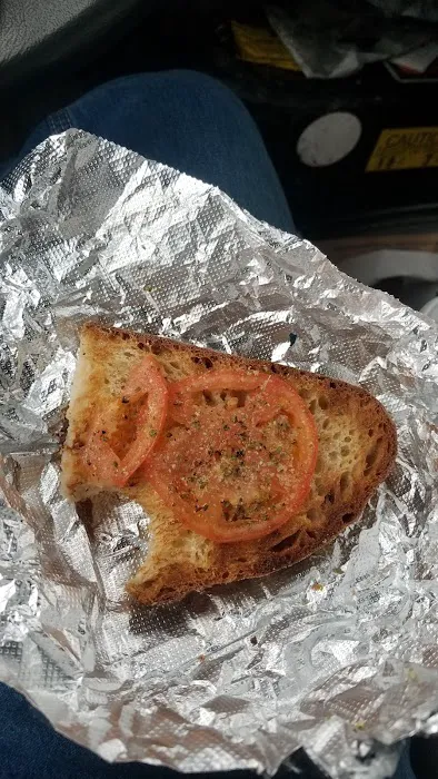 Sassi Italian Deli Picture 5