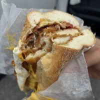 Rocky's Millwood Deli ico