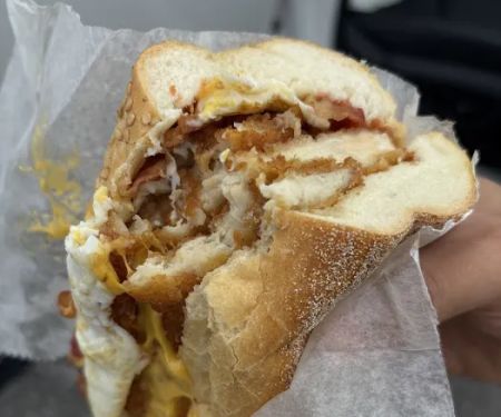 Rocky's Millwood Deli