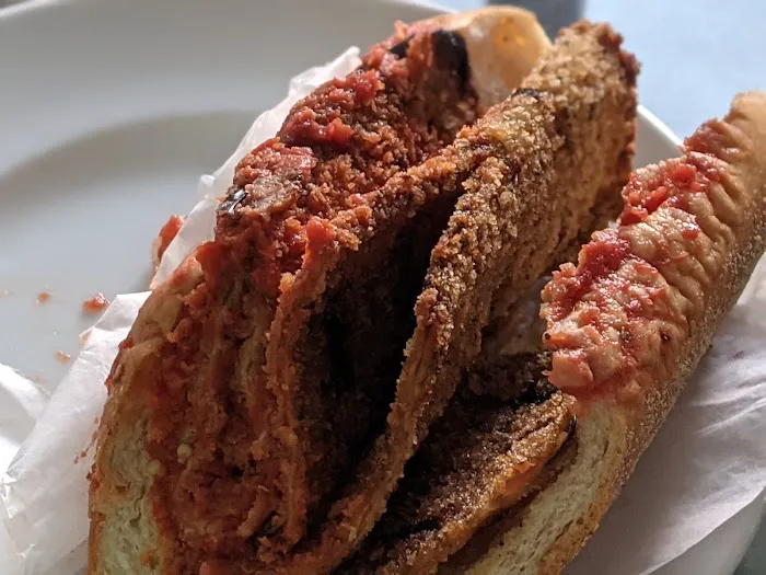 Rocky's Millwood Deli Picture 7