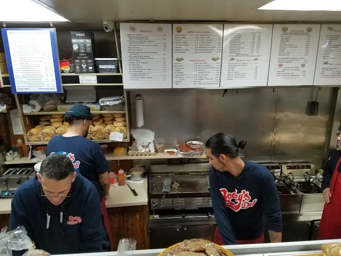 Rocky's Millwood Deli Picture 2