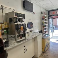 Pacheco’s Deli & Pizza ico