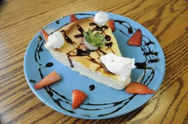 D'Italia Pizzeria Picture 1