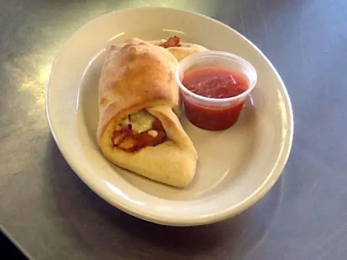 D'Italia Pizzeria Picture 2