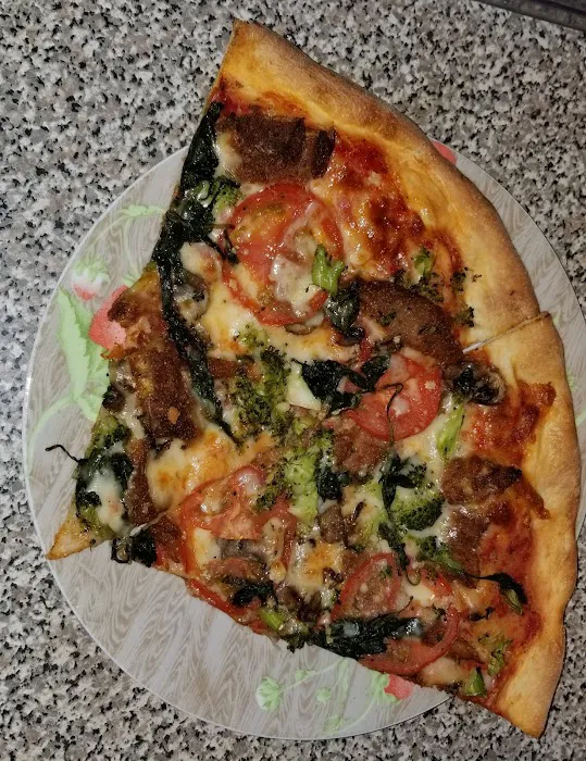 D'Italia Pizzeria Picture 8