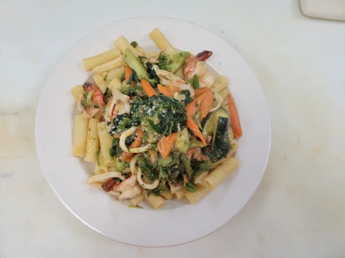 D'Italia Pizzeria Picture 7