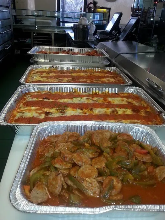 D'Italia Pizzeria Picture 10