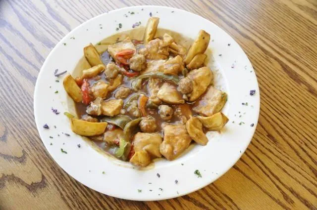 D'Italia Pizzeria Picture 6