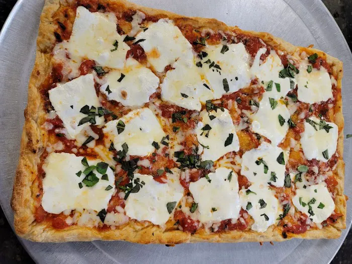 D'Italia Pizzeria Picture 4