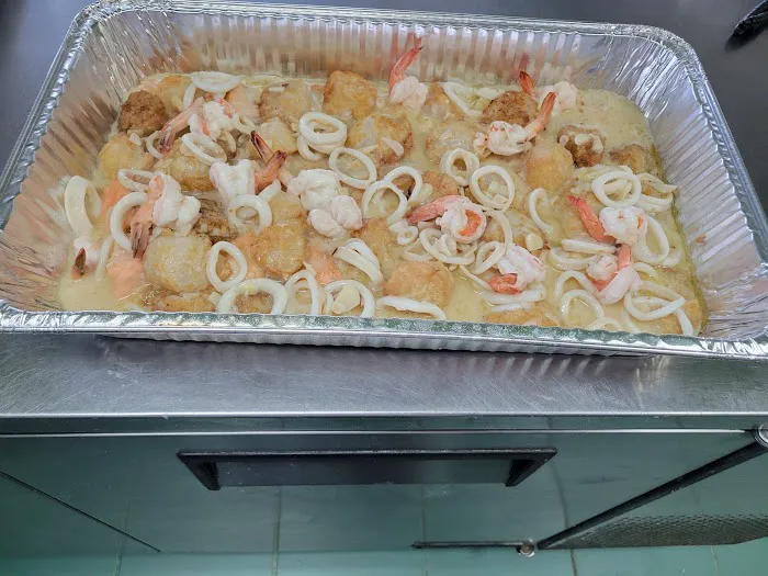 D'Italia Pizzeria Picture 9