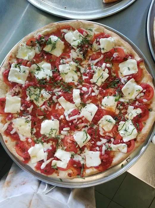 D'Italia Pizzeria Picture 5