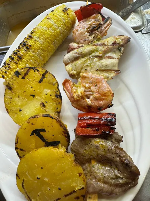 La Abuelita Deli and Cafe Picture 7