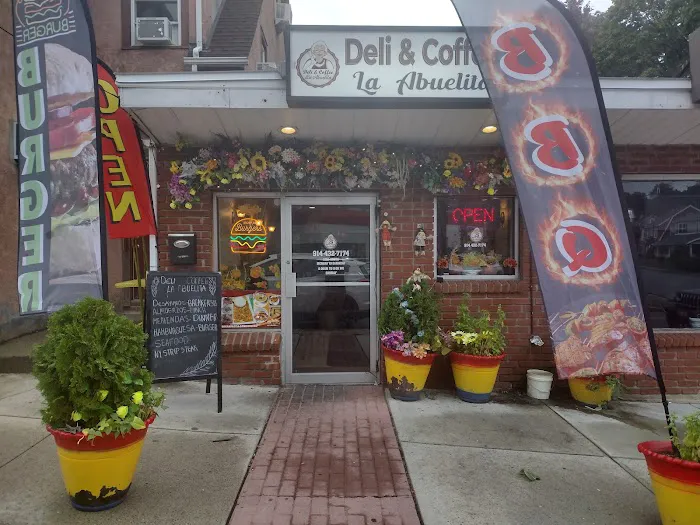 La Abuelita Deli and Cafe Picture 1