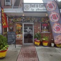 La Abuelita Deli and Cafe ico