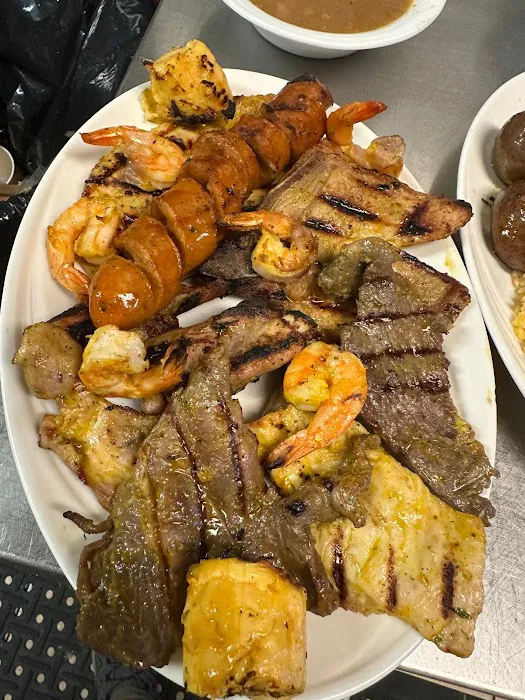 La Abuelita Deli and Cafe Picture 5