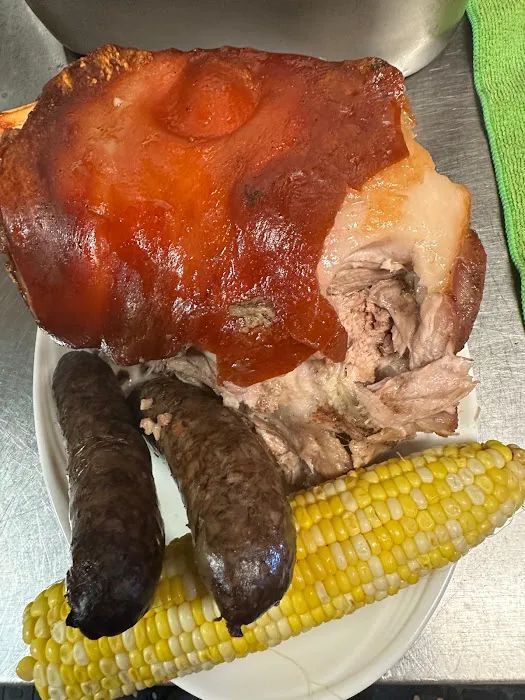 La Abuelita Deli and Cafe Picture 4