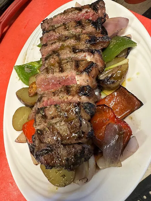 La Abuelita Deli and Cafe Picture 9