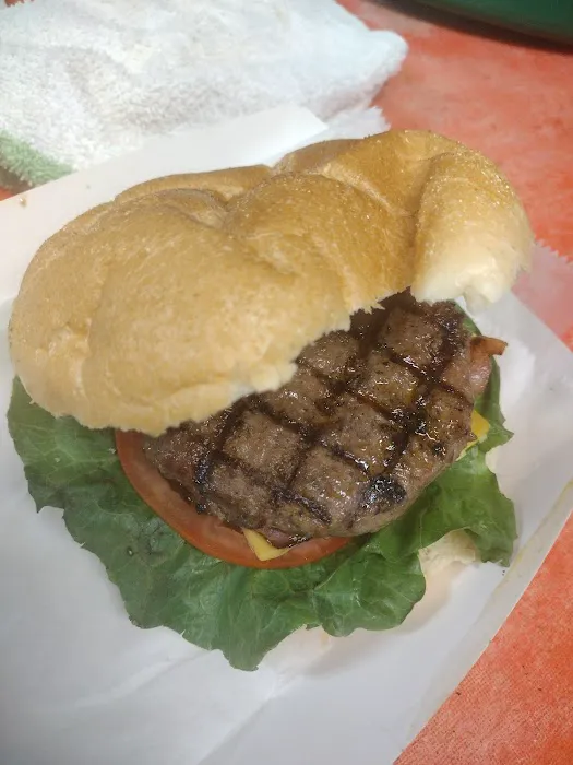 La Abuelita Deli and Cafe Picture 10