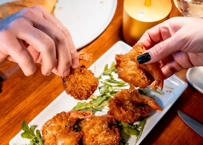 The Tasty Table Picture 1