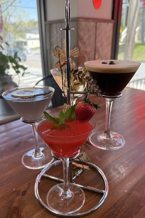 The Tasty Table Picture 9