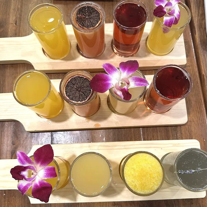 The Tasty Table Picture 3