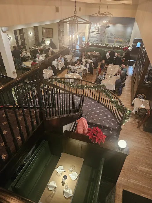 Lexington Square Cafe Picture 1