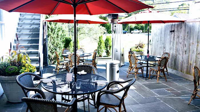 Lexington Square Cafe Picture 8