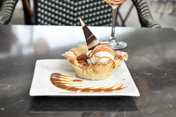 Lexington Square Cafe Picture 9